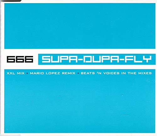 Supa-Dupa-Fly