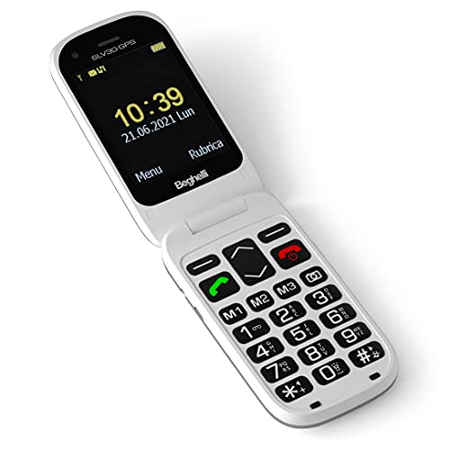 Salvalavita Phone 30 Gps