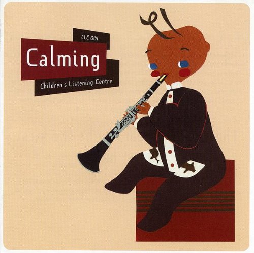 Children's Learning Centre - Calming