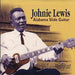 Alabama Slide Guitar