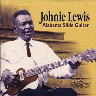 Alabama Slide Guitar