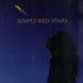 stars / ramblin` on my mnd -