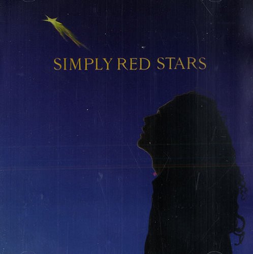 stars / ramblin` on my mnd -