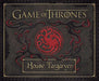 Game of Thrones: House Targaryen Deluxe Stationery Set