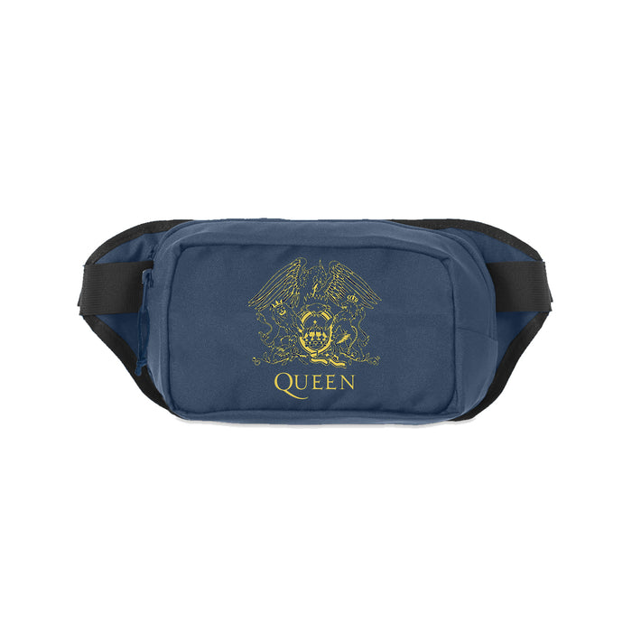 Queen Royal Crest (Shoulder Bag)