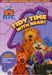 Bear in the Big Blue House
