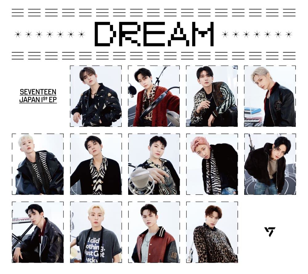 Dream Type D]
