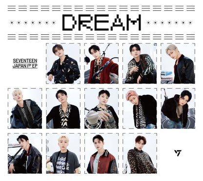 Dream Type D]