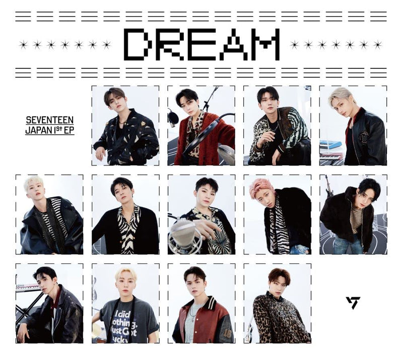 Dream Type D]