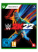 WWE 2K22 - USK & PEGI -  Xbox Series X Standard