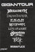 Gigantour  (Region 1) (NTSC)