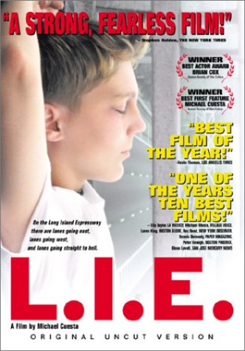 L.I.E. -