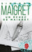 Un echec de Maigret