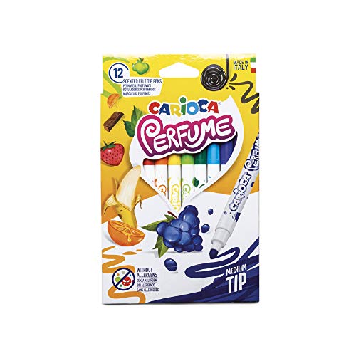 Cf12 Pennarello Xplosion Assortiti