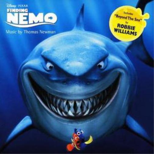 Finding Nemo