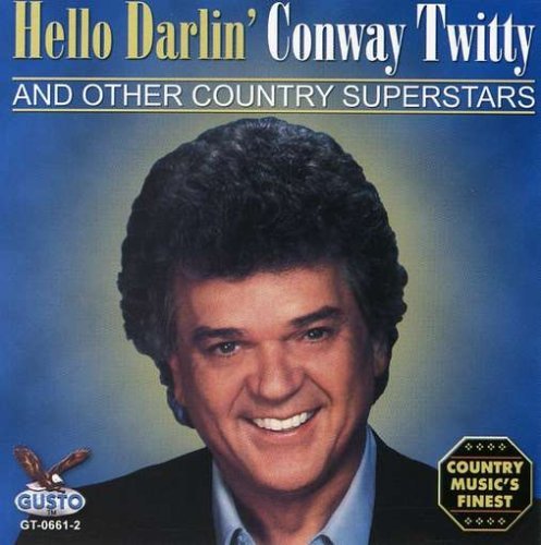 Hello Darlin'