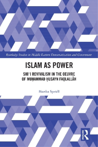 Islam as Power