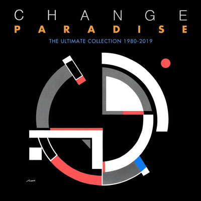 Paradise: The Ultimate Collection 1980-2019