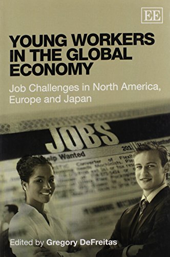 Young Workers in the Global Economy