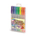 Conf.8Penne Inch. Fluo Profumate