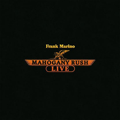 Live (1LP)