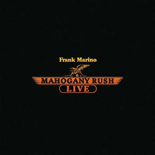 Live (1LP)
