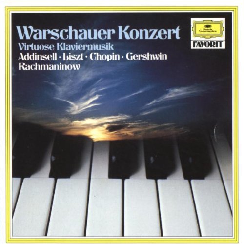 'warsaw Concerto':Pno Cncs Gf