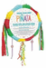 Pull Pop-Out Pinata - 24.75" x 14.75" x 9.75" | Blank Drum | 1 Pc.