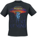 BOSTON - PEACE OF MIND BLACK T-Shirt XX-Large - PEACE OF MIND