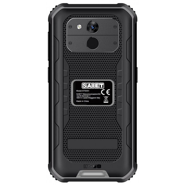Saiet Sicuro Smart Sts551
