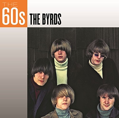 60s: the Byrds