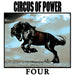 Circus Of Power-Four