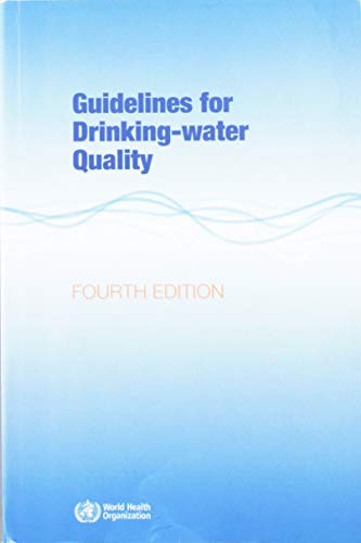 Who Guidelines Drinking Water Quali