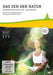 Das Zen der Natur: Schwarzwald & Big Sur · Kalifornien. Ruhevolle Kraftquelle Natur & Klangschalen-Meditationen (2-DVD-Box)