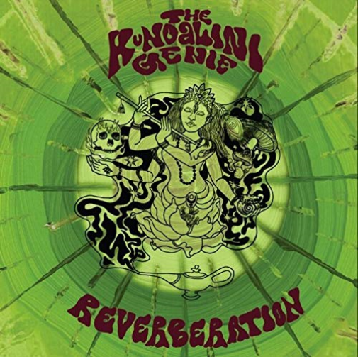 Reverberation