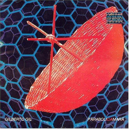 Parabolicamara