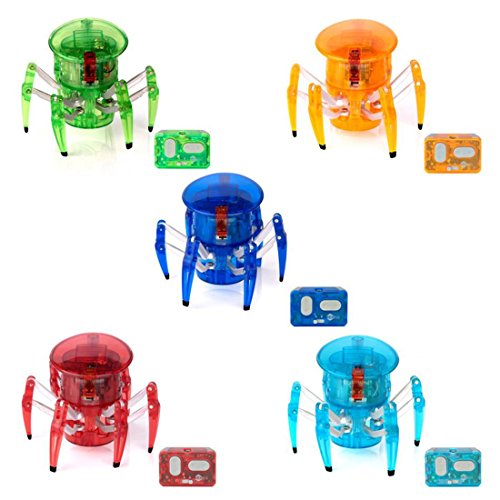 Toys - Hexbug - Spider /Toys