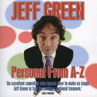 Jeff Green - Personal from A-Z