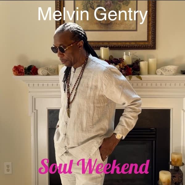 Soul Weekend