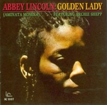Golden Lady