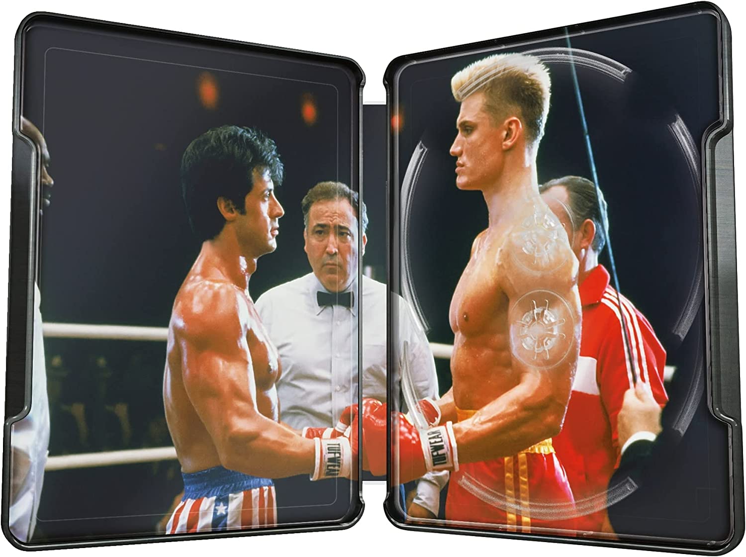 Rocky LV