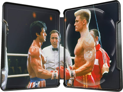 Rocky LV