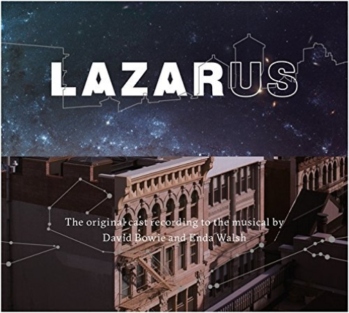 LAZARUS