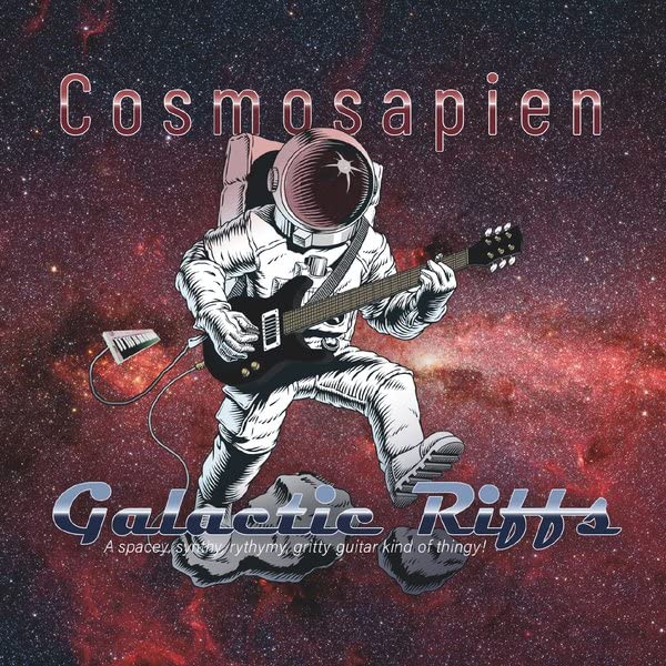 Galactic Riffs