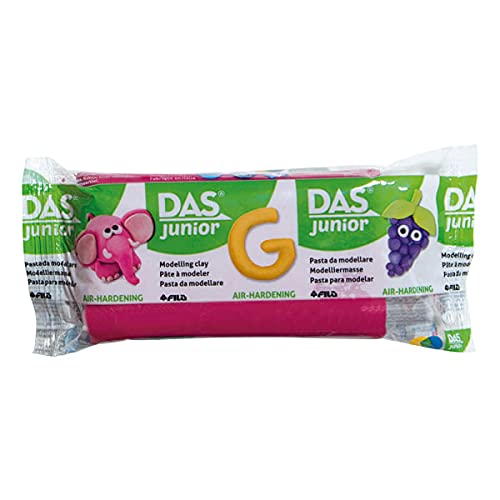 Das Junior Col. Magenta  Da 100G