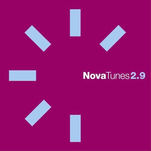 Nova Tunes 2.9 / Various