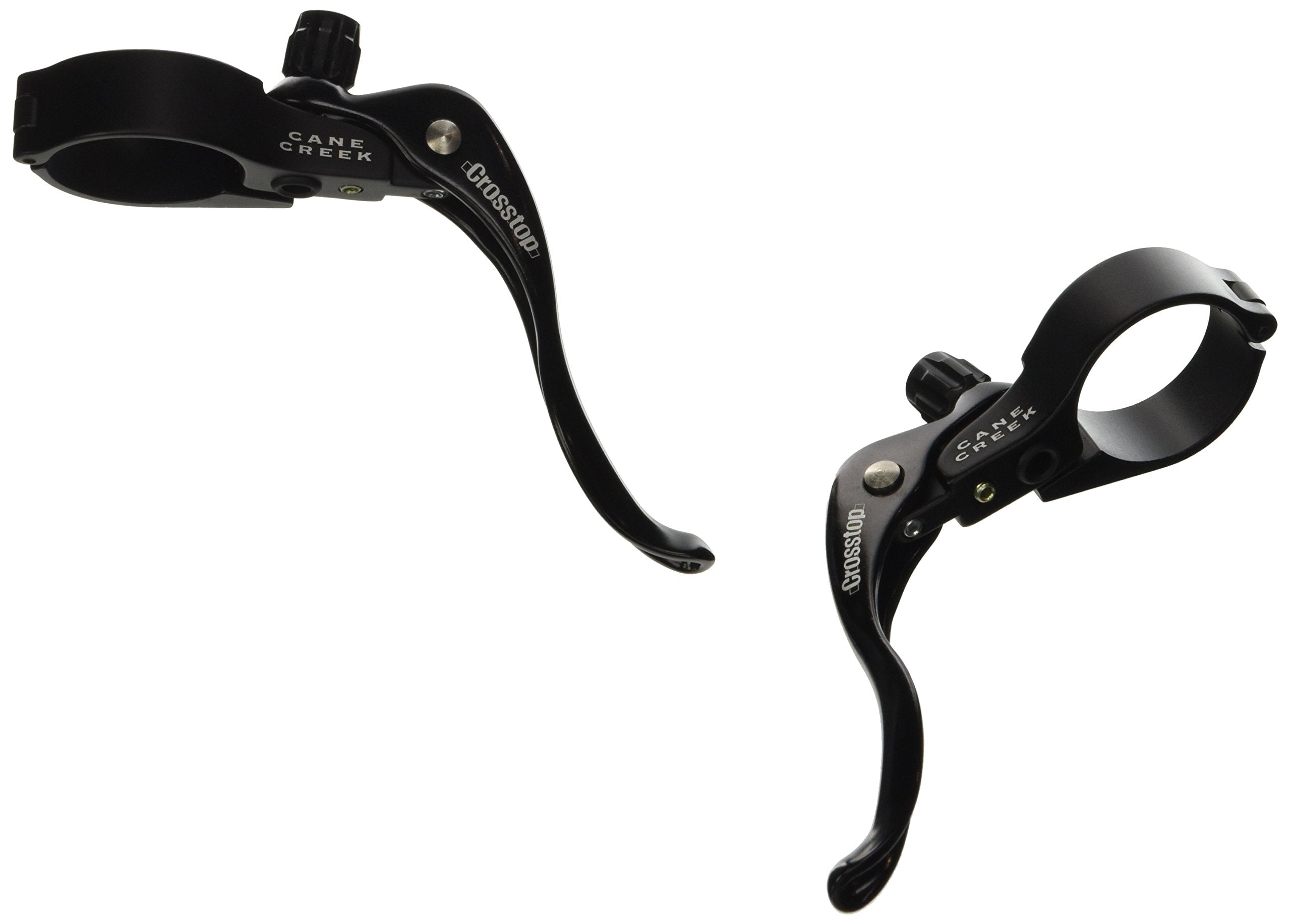 C/Creek Levers Crosstop 31.8 Blk