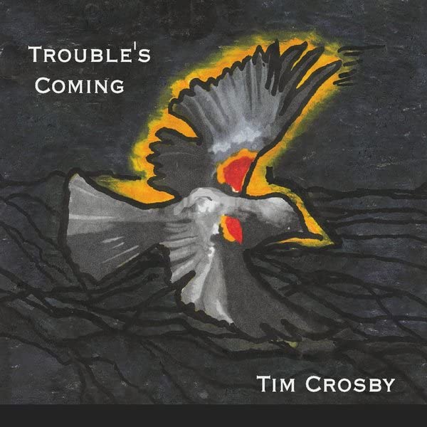 Trouble`s Coming