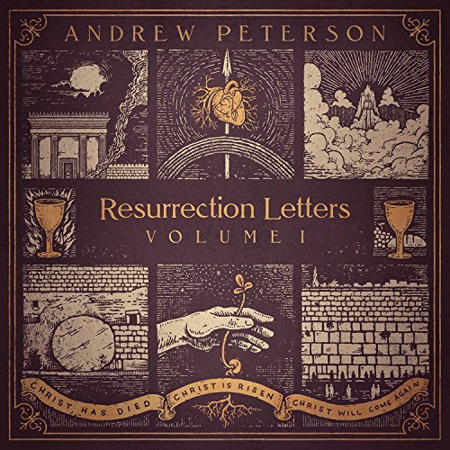RESURRECTION LETTERS VOL 1