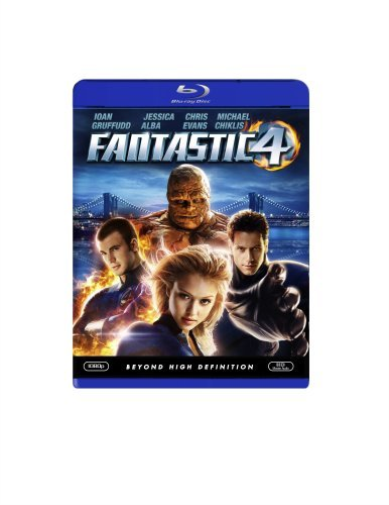 Fantastic 4